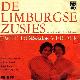 Afbeelding bij: De Limburgse Zusjes - De Limburgse Zusjes-Twee dorpjes verder / t Herderinnet